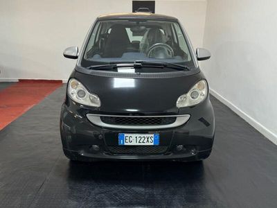 Smart ForTwo Coupé