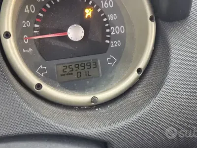 Usata VW Polo