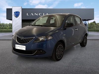 usata Lancia Ypsilon 1.0 FIREFLY 70CV HYBRID GOLD