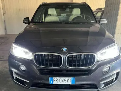 Usata BMW X5