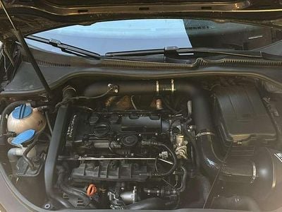 Usata VW Golf IV GTI 200 CV (147 kW) 2006 Berlina