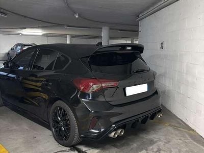 Usata Ford Focus ST-Line 125 CV (91 kW) 2020 Berlina