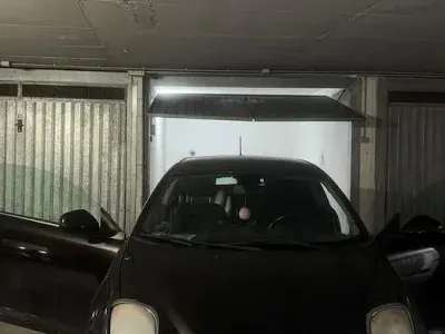 Usata Alfa Romeo MiTo Progression 90 CV (66 kW) 2009 Nero Utilitaria