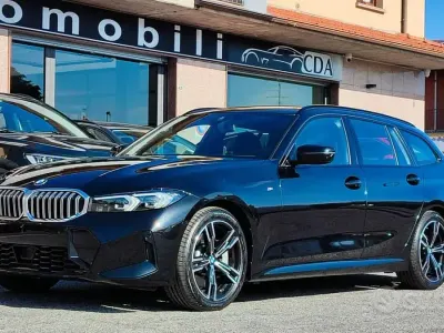 Begagnad BMW 330