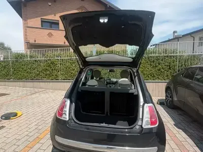 Usata Fiat 500 69 CV (50 kW) 2008 Berlina