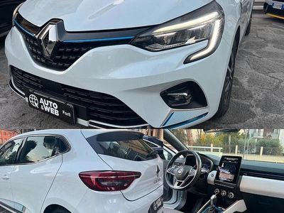 Bianco Usata 2020 Renault Clio V RS Line Berlina | 12.300 € (Buon prezzo)