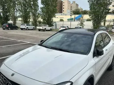 Occasion Mercedes GLA220