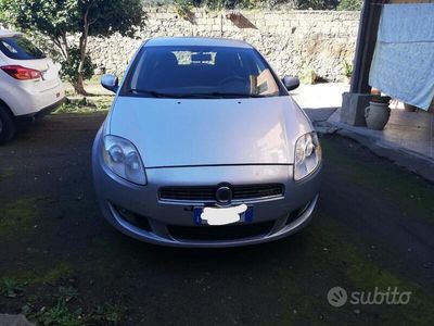 usata Fiat Bravo 1.6 MJT 120 CV DPF Active