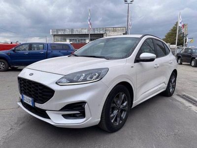 usata Ford Kuga 1.5 EcoBlue 120 CV 2WD ST-Line