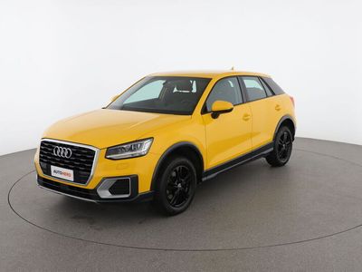 usata Audi Q2 TB07096