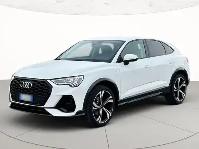 Usata Audi Q3 Sportback