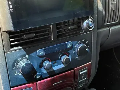 Usata Jeep Grand Cherokee
