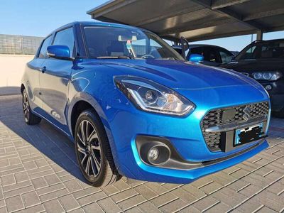 usata Suzuki Swift 1.2h Top 2wd