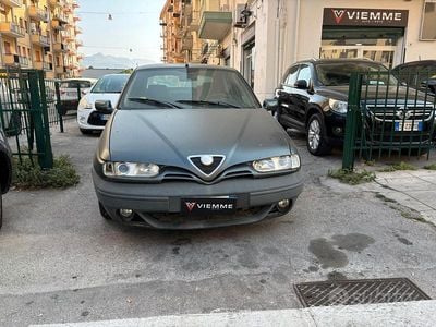 Alfa Romeo 146