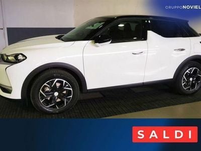 DS Automobiles DS3