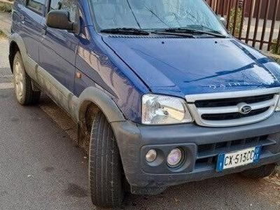 Daihatsu Terios