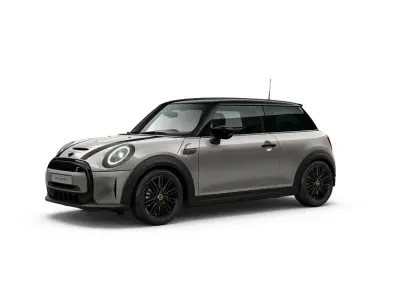 Usata Mini Cooper SE
