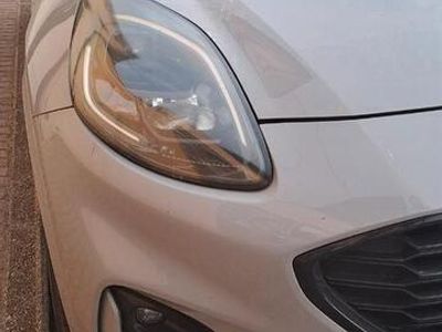 Usata Ford Puma 120 CV (88 kW) 2021 Station wagon