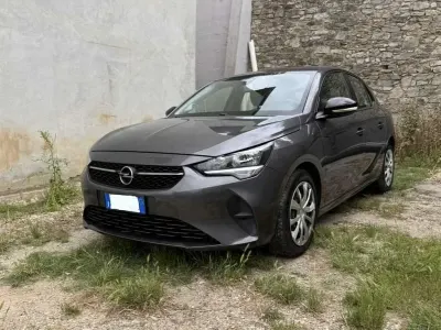 Usata Opel Corsa