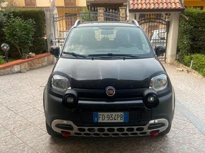 Fiat Panda Cross