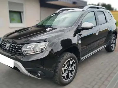 Usata Dacia Duster