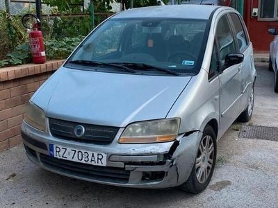Fiat Idea