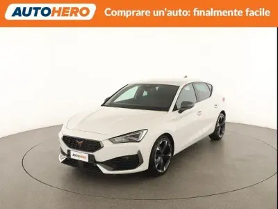 Usata Cupra Leon