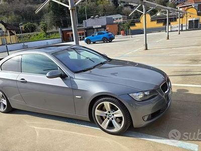 Usata BMW 325 M Performance 218 CV (160 kW) 2006 Coupé