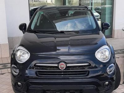 usata Fiat 130 500X 1.6 MultiJetCV Cross