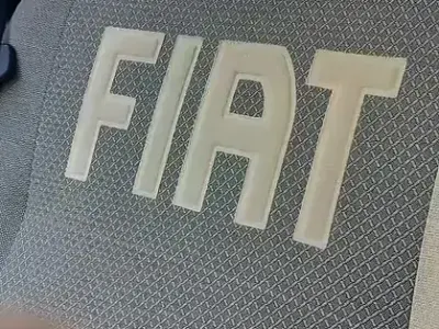 Usata Fiat 600