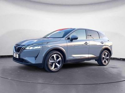 Brugt Nissan Qashqai N-Connecta 190 HK (139 kW) 2023 Grå SUV
