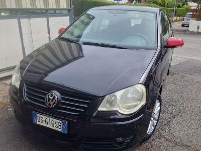 Usata VW Polo Comfortline 80 CV (58 kW) 2007 Utilitaria