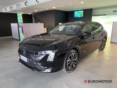 usata Peugeot 508 SW BlueHDi 130 Stop&Start Allure my 18 nuova a Modugno