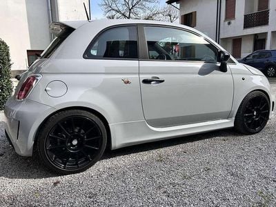 Usata Abarth 595 140 CV (102 kW) 2015 Utilitaria