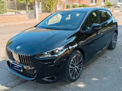 Usata BMW 225 Active Tourer