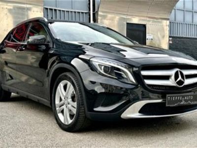 usata Mercedes 180 GLA SUVAutomatic Sport usato