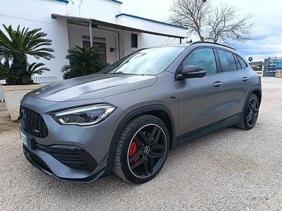 Usata Mercedes GLA35 AMG AMG 2022 SUV
