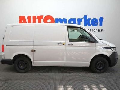VW T6.1