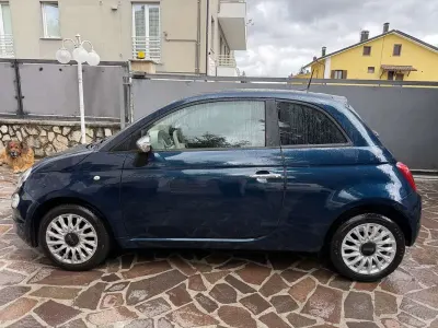 Usata Fiat 500 69 CV (50 kW) 2024 Utilitaria