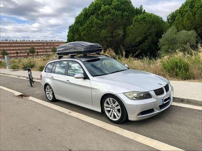 Usata BMW 320 163 CV (119 kW) 2005 Station wagon