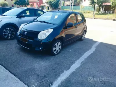 Usata Suzuki Alto
