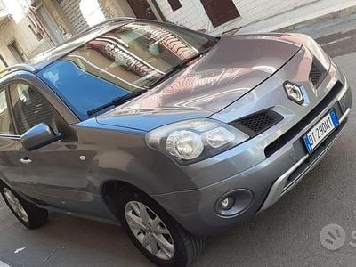 Usata Renault Koleos 150 CV (110 kW) 2009 SUV