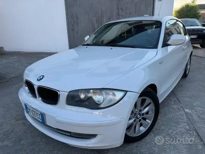 Brugt BMW 116