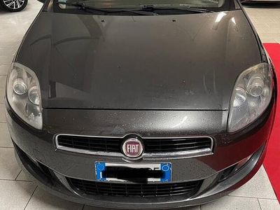 Fiat Bravo