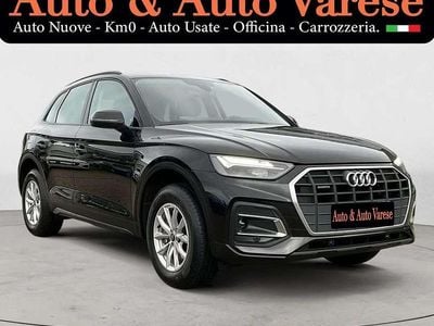 Gebraucht Audi Q5