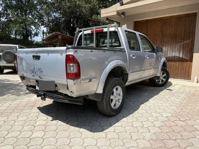 Usata Isuzu D-Max 131 CV (96 kW) 2006 Pick-up