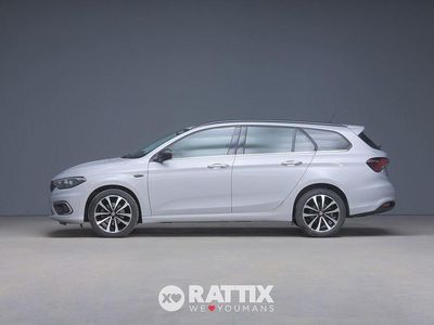 Usata Fiat Tipo Lounge 95 CV (69 kW) 2018 Grigio mestro Station wagon