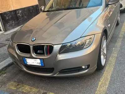 Usata BMW 320
