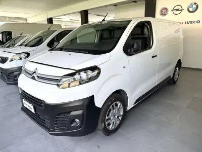 Usata Citroën Jumpy
