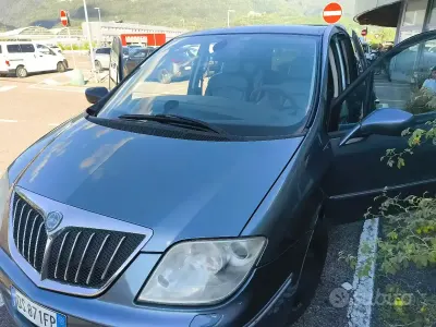 Usata Lancia Phedra 170 CV (125 kW) 2008 Monovolume